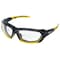 Sellstrom Yellow/Black Full Frame, 2.5 Diopter, I/O Lens, Anti-Scratch Coating S70005 - alternate 1